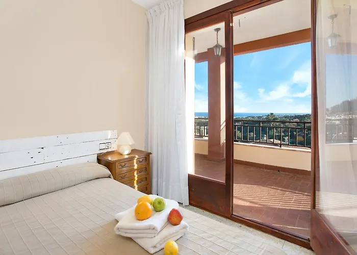 Villa 2maer -