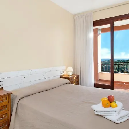 Villa 2maer - Blanes