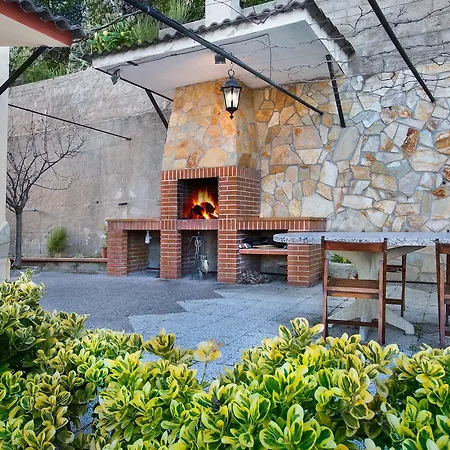 Villa 2maer -