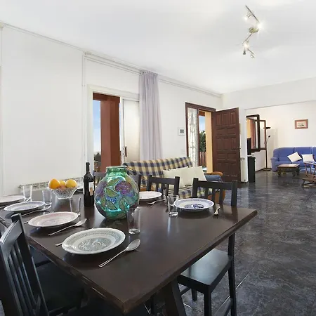 Villa 2maer -