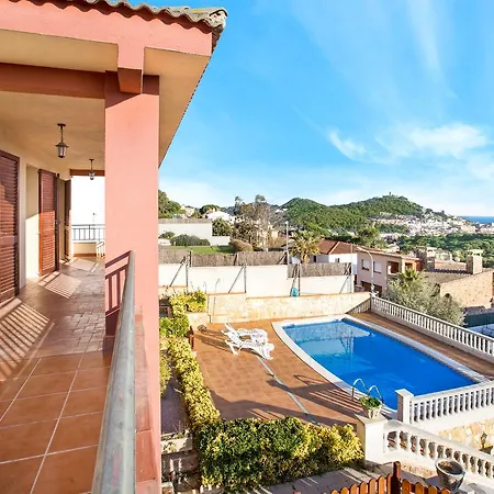 Villa 2maer - *