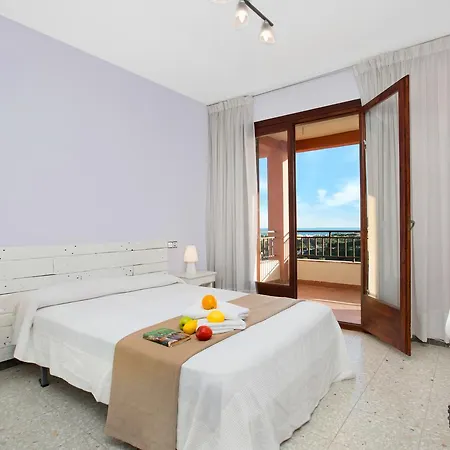 Villa 2maer - Blanes