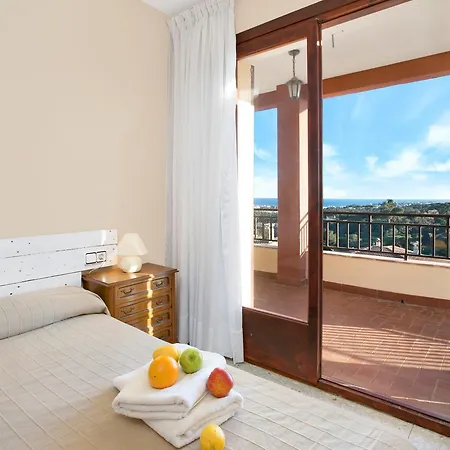 Villa 2maer -