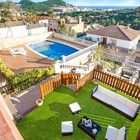 2maer - * Blanes