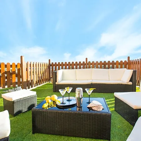 Villa 2maer - *