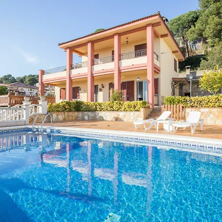 2maer - Villa Blanes