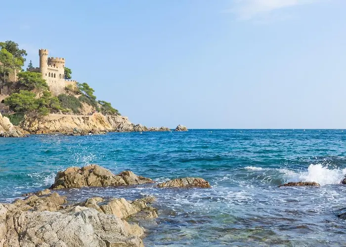 2maer - * Blanes