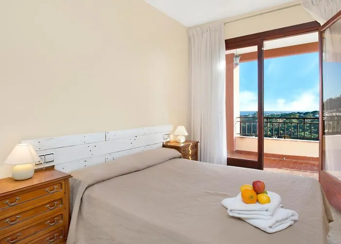 Villa 2maer - Blanes