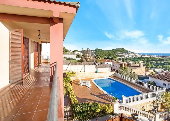 Villa 2maer - *