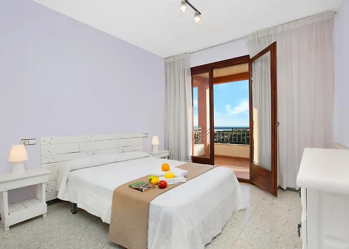 Villa 2maer - Blanes