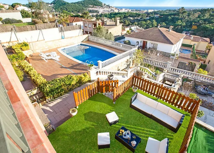 2maer - * Blanes