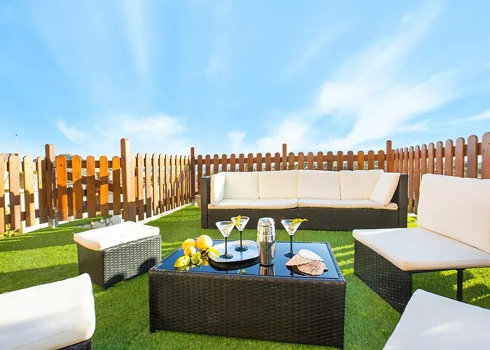 Villa 2maer - *