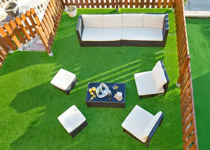 2maer - Villa *